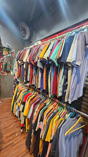 Sri Collection